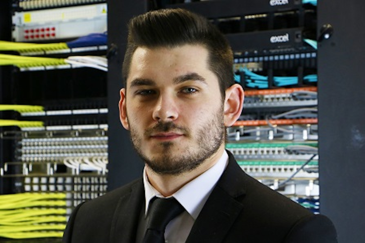 Excel Networking Solutions expands UK business development team