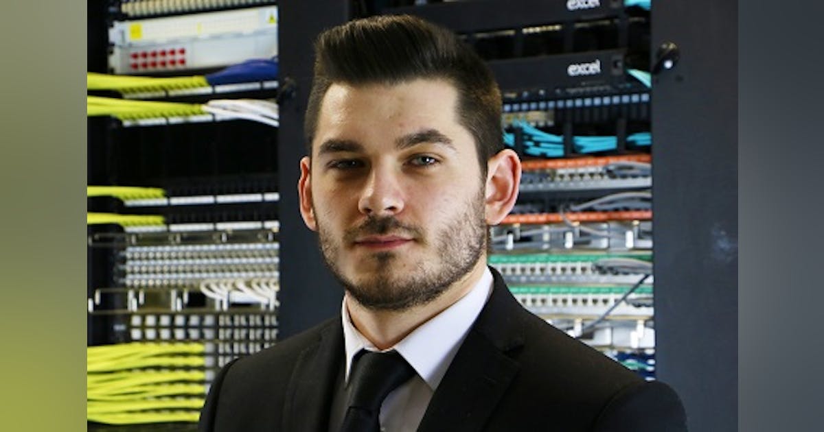 Excel Networking Solutions expands UK business development team ...