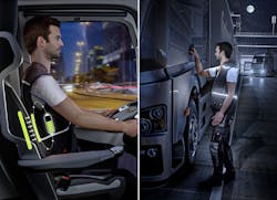 Continental showcases smart cities innovations at CES 2019 Continental showcases smart cities innovations at CES 2019