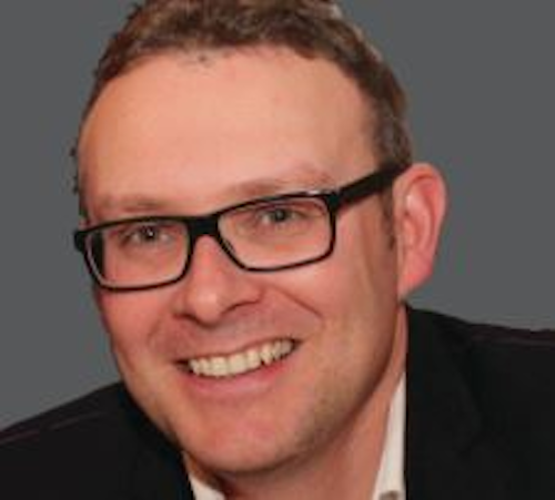 Paul Walsh, chief executive officer, led the Ideal Networks management team's acquisition of the company in December, with the financial backing of private equity firm CBPE Capital LLP.