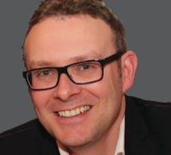 Paul Walsh, chief executive officer, led the Ideal Networks management team's acquisition of the company in December, with the financial backing of private equity firm CBPE Capital LLP. Paul Walsh, chief executive officer, led the Ideal Networks management team's acquisition of the company in December, with the financial backing of private equity firm CBPE Capital LLP.