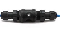Platinum Tools brings waterproof RJ45 coupler system to ISE 2019
