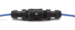 Platinum Tools brings waterproof RJ45 coupler system to ISE 2019 Platinum Tools brings waterproof RJ45 coupler system to ISE 2019