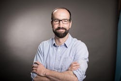 Stack Infrastructure names Chief Strategy Officer Stack Infrastructure names Chief Strategy Officer