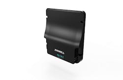 Gigabit wireless CPE transfers power, data through glass windows or structural walls up to 20-cm thick Gigabit wireless CPE transfers power, data through glass windows or structural walls up to 20-cm thick