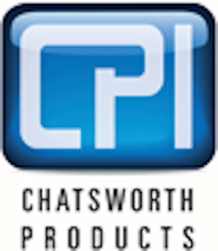 Chatsworth Products Cpi Talks Intelligent Pdu Investments At