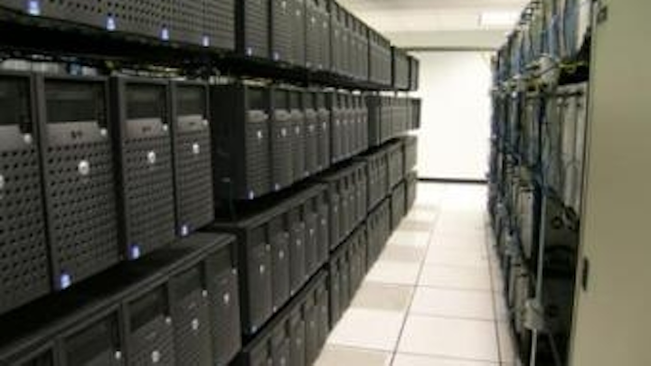 Report: North America data center market is world's largest