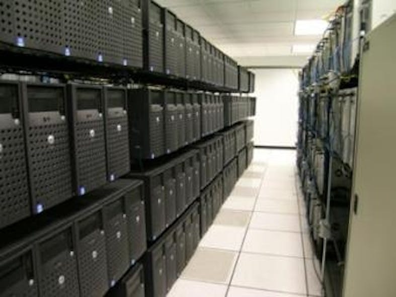 Report: North America data center market is world&apos;s largest