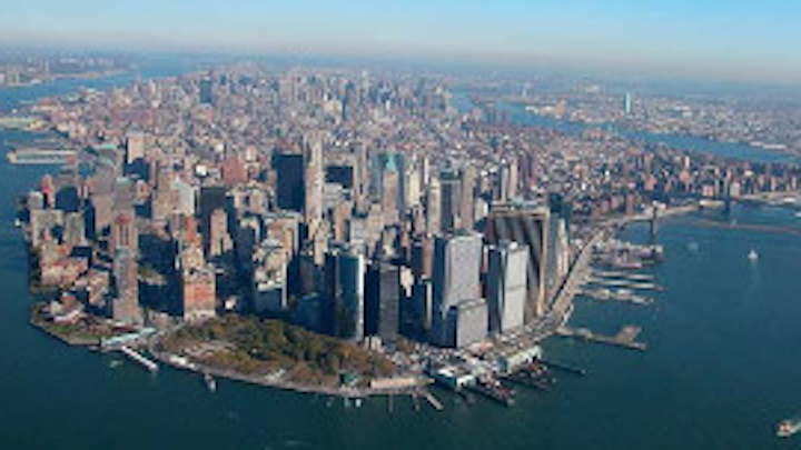 HFN completes bulk fiber cable installation throughout NYC