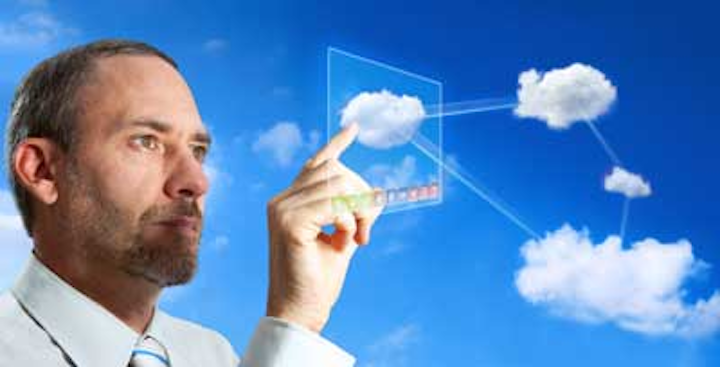 What will the data center of the future look like?