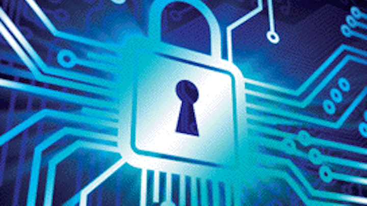 5 best practices to improve building management systems' cybersecurity