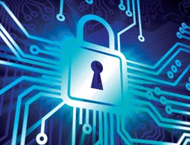 5 best practices to improve building management systems&apos; cybersecurity