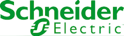 Schneider Electric logo Schneider Electric logo