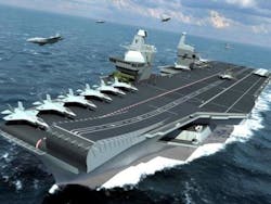 Content Dam Etc Medialib New Lib Cablinginstall Online Articles 2010 08 Queen Elizabeth Aircraft Carrier 66085 Content Dam Etc Medialib New Lib Cablinginstall Online Articles 2010 08 Queen Elizabeth Aircraft Carrier 66085