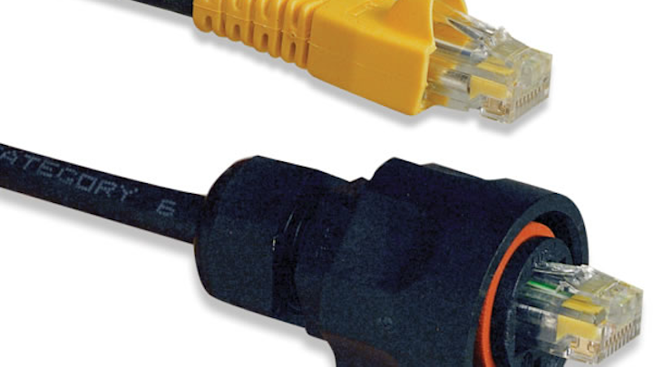 Content Dam Etc Medialib New Lib Cablinginstall Online Articles 2010 08 Siemon Industrial Max Cat 5e Patch Cord 9987
