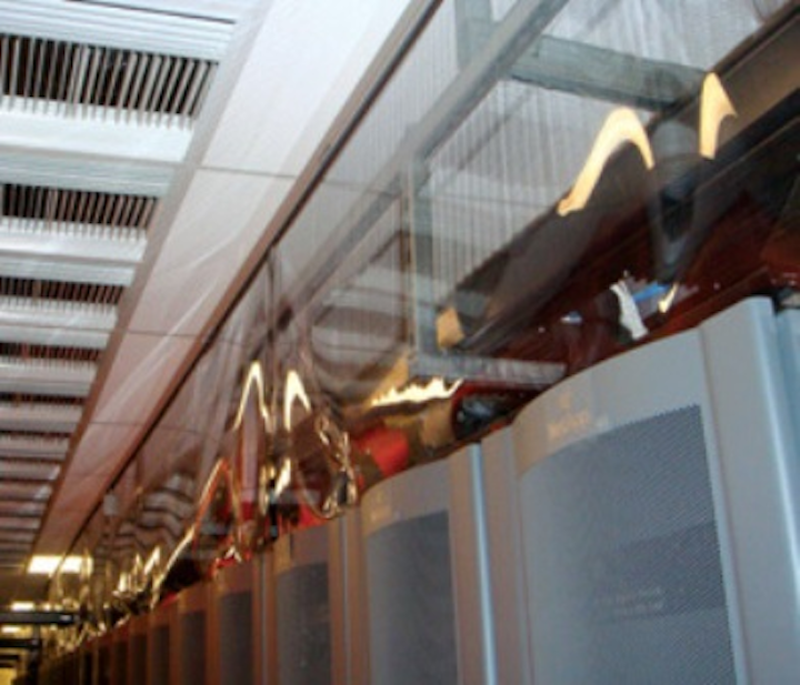 Content Dam Etc Medialib New Lib Cablinginstall Online Articles 2010 08 Simplex Airblock Data Center Curtains 85357