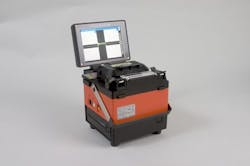 Content Dam Etc Medialib New Lib Cablinginstall Online Articles 2010 12 Sumitomo Electric Lightwave Type 46 Tomcat Plus Fusion Splicer 59555 Content Dam Etc Medialib New Lib Cablinginstall Online Articles 2010 12 Sumitomo Electric Lightwave Type 46 Tomcat Plus Fusion Splicer 59555