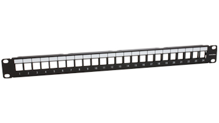 Content Dam Etc Medialib New Lib Cablinginstall Online Articles 2011 01 Comcables Unloaded Patch Panel 66111