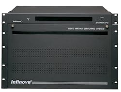 Content Dam Etc Medialib New Lib Cablinginstall Online Articles 2011 01 Infinovas V2060 Matrix Switcher 82763 Content Dam Etc Medialib New Lib Cablinginstall Online Articles 2011 01 Infinovas V2060 Matrix Switcher 82763
