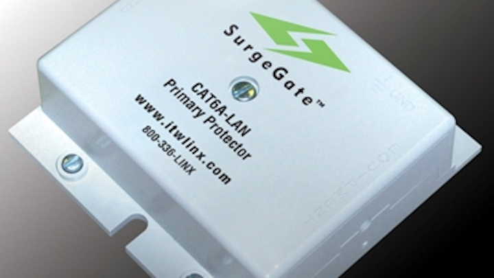 Content Dam Etc Medialib New Lib Cablinginstall Online Articles 2011 01 Itw Linx Category 6a Surge Protector 17453