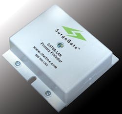 Content Dam Etc Medialib New Lib Cablinginstall Online Articles 2011 01 Itw Linx Category 6a Surge Protector 17453 Content Dam Etc Medialib New Lib Cablinginstall Online Articles 2011 01 Itw Linx Category 6a Surge Protector 17453