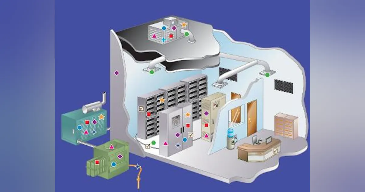 Dat Test Center Computer Guide walks through data center testing | Cabling Installation ...