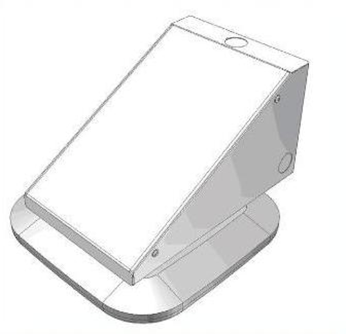 Content Dam Etc Medialib New Lib Cablinginstall Online Articles 2011 03 Oberon Wall Bracket Mount 1 52878