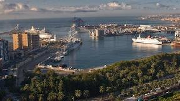Content Dam Etc Medialib New Lib Cablinginstall Online Articles 2011 03 Port Of Malaga Spain 1 36896
