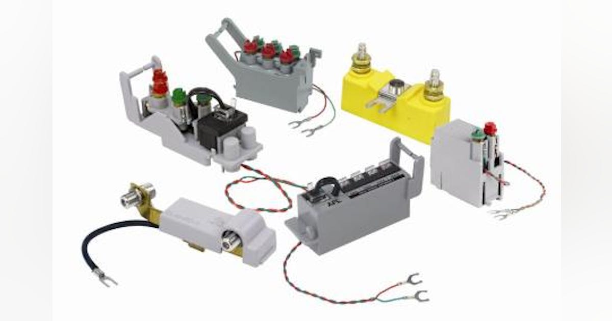 Network-interface device line modules | Cabling Installation & Maintenance