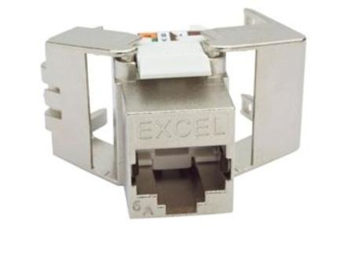 Content Dam Etc Medialib New Lib Cablinginstall Online Articles 2011 06 Excel Networking Solution Low Profile Cat 6a Toolless Jack 71696