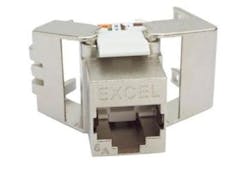 Content Dam Etc Medialib New Lib Cablinginstall Online Articles 2011 06 Excel Networking Solution Low Profile Cat 6a Toolless Jack 71696 Content Dam Etc Medialib New Lib Cablinginstall Online Articles 2011 06 Excel Networking Solution Low Profile Cat 6a Toolless Jack 71696