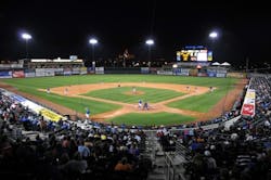 Content Dam Etc Medialib New Lib Cablinginstall Online Articles 2011 06 Principal Park Des Moines Ia 69675 Content Dam Etc Medialib New Lib Cablinginstall Online Articles 2011 06 Principal Park Des Moines Ia 69675