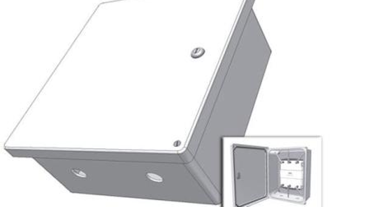 Content Dam Etc Medialib New Lib Cablinginstall Online Articles 2011 07 Oberon 1025 00 Access Point Enclosure 54052