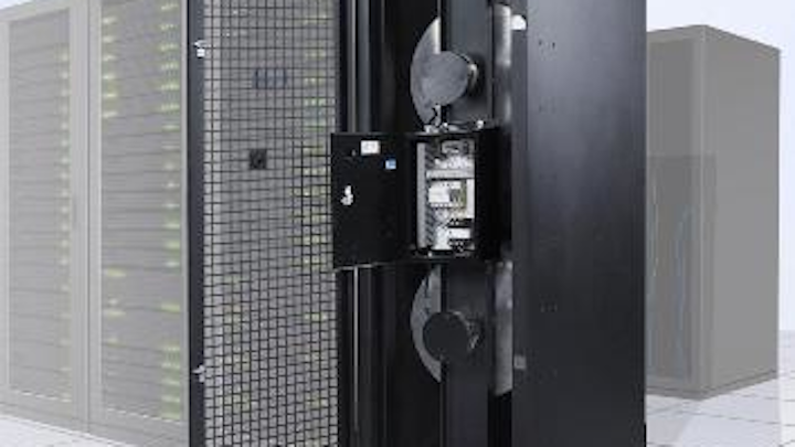 Content Dam Etc Medialib New Lib Cablinginstall Online Articles 2011 07 Pentair Technical Products Mclean Powerlean In Row Cooling Unit 28627