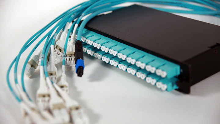 Content Dam Etc Medialib New Lib Cablinginstall Online Articles 2011 08 Cxtec Skinny Trunk 24 Harness And 24 Fiber Mtp Connector 43766