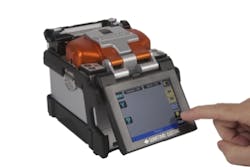 Content Dam Etc Medialib New Lib Cablinginstall Online Articles 2011 08 Sumitomo Quantum Fusion Splicer 65647 Content Dam Etc Medialib New Lib Cablinginstall Online Articles 2011 08 Sumitomo Quantum Fusion Splicer 65647