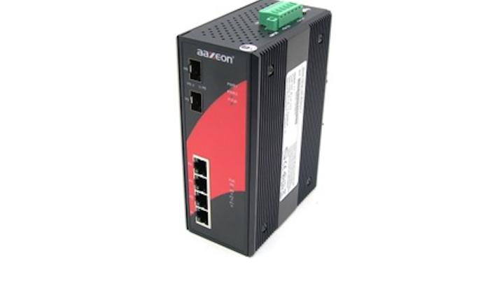 Content Dam Etc Medialib New Lib Cablinginstall Online Articles 2011 09 Aaxeon Lnp 602agh Poe Switch 61930
