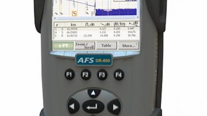 Content Dam Etc Medialib New Lib Cablinginstall Online Articles 2011 09 Afs Dr 500 Otdr 75446