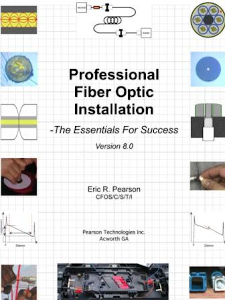 Content Dam Etc Medialib New Lib Cablinginstall Online Articles 2011 09 Pearson Technologies Professional Fiber Optic Installation The Essentials For Success 50910