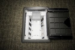 Content Dam Etc Medialib New Lib Cablinginstall Online Articles 2011 09 Wiremold Evolution Floor Box 95965 Content Dam Etc Medialib New Lib Cablinginstall Online Articles 2011 09 Wiremold Evolution Floor Box 95965