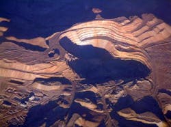 Content Dam Etc Medialib New Lib Cablinginstall Online Articles 2011 10 Scary 7 Chuquicamata Copper Mine 52139
