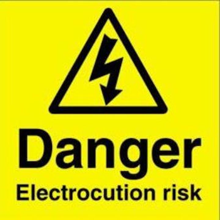 Content Dam Etc Medialib New Lib Cablinginstall Online Articles 2011 10 Scary Thing 2 Electrocution Sign 24277