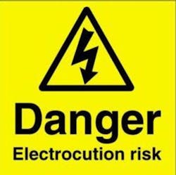 Content Dam Etc Medialib New Lib Cablinginstall Online Articles 2011 10 Scary Thing 2 Electrocution Sign 24277 Content Dam Etc Medialib New Lib Cablinginstall Online Articles 2011 10 Scary Thing 2 Electrocution Sign 24277