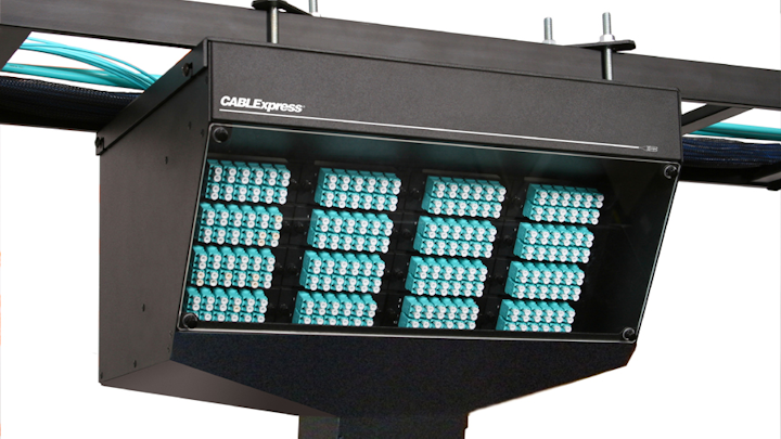 Content Dam Etc Medialib New Lib Cablinginstall Online Articles 2011 11 Cablexpress Ladder Rack Enclosure 85239