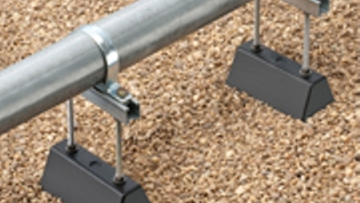 Content Dam Etc Medialib New Lib Cablinginstall Online Articles 2011 12 Arlington Industries Roof Topper 18410
