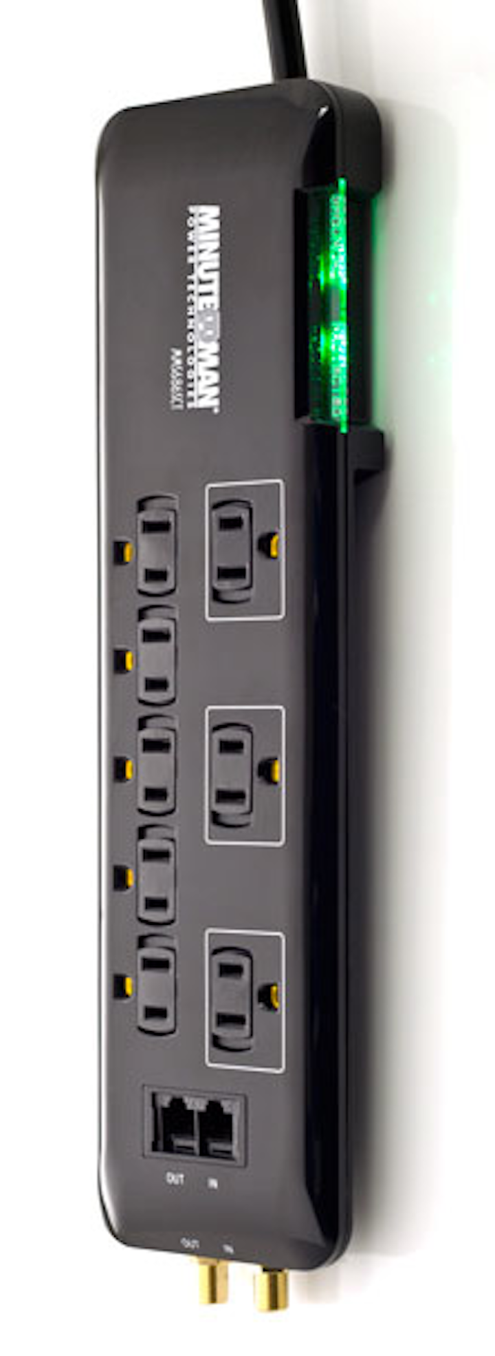 Content Dam Etc Medialib New Lib Cablinginstall Online Articles 2012 February Minuteman Mms686sct Surge Suppressor 88934