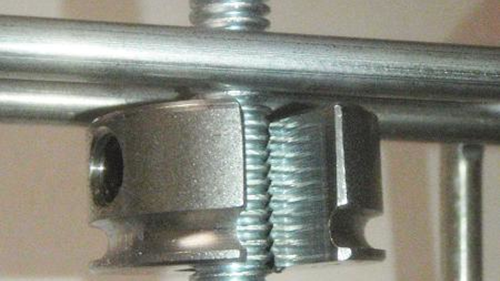 Content Dam Etc Medialib New Lib Cablinginstall Online Articles 2012 February Snake Tray Snake Nut 38195