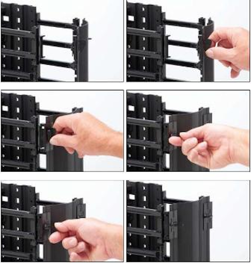 Content Dam Etc Medialib New Lib Cablinginstall Online Articles 2012 January Cooper B Line Rcm Rack Cable Management System 27313