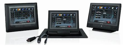 Content Dam Etc Medialib New Lib Cablinginstall Online Articles 2012 January Extron Tlp 710 Series Touch Panels 4471