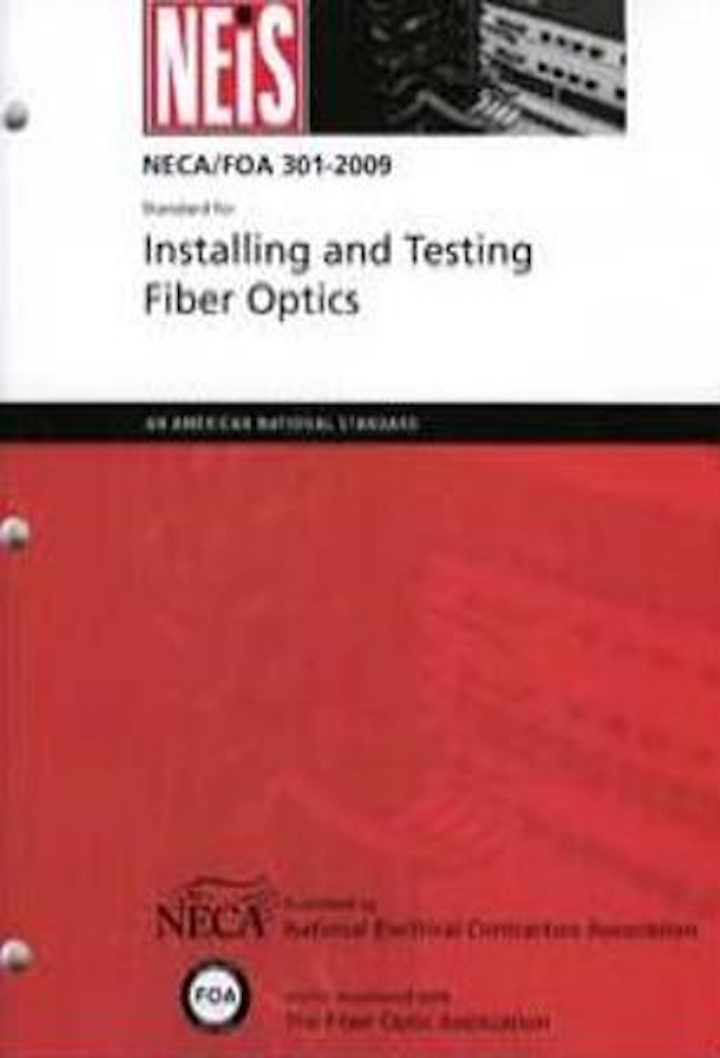 Content Dam Etc Medialib New Lib Cablinginstall Online Articles 2012 January Neca Foa 301 Standard 45813